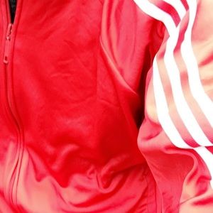 Meet your Posher, Terrill